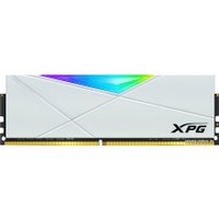 Оперативная память ADATA XPG Spectrix D50 RGB 2x8GB DDR4 PC4-25600 AX4U32008G16A-DW50