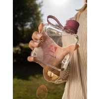 Бутылка для воды Арктика 727-320-BERR (вишня)