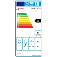 Кухонная вытяжка Kaiser A 9423 ElfBE Eco в Лиде