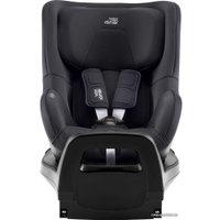 Детское автокресло Britax Romer Dualfix Pro M (fossil grey)