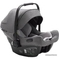 Детское автокресло Bugaboo Turtle Air I-Size (серый меланж)