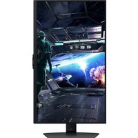 Smart монитор Samsung Odyssey G7 LS27DG702EUXDU