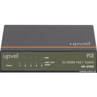 Неуправляемый коммутатор Upvel UP-215FE