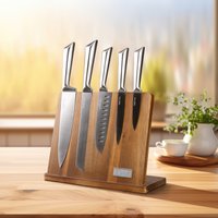 Набор ножей Taller Tendency TR-22088