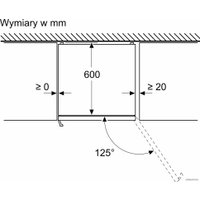 Холодильник Bosch Serie 6 KGN39AICT