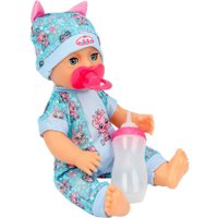 Пупс Карапуз Y25BB-KITTEN-24-RU