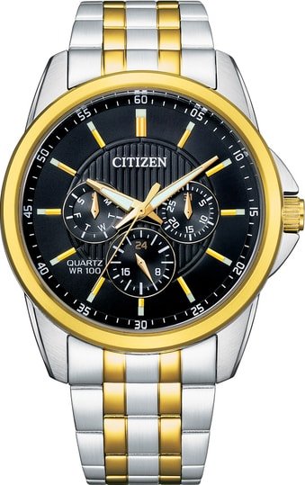 

Наручные часы Citizen AG8348-56E