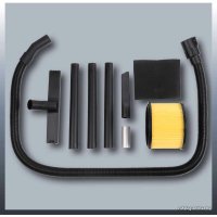 Пылесос Einhell TC-VC 1930 S [2342188]