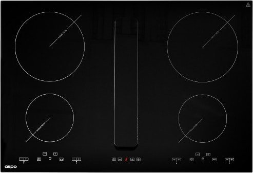

Варочная панель Akpo Tytan Induction 4 WK-9