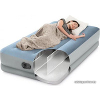 Надувная кровать Intex Dura-Beam Comfort 64157 в Гродно