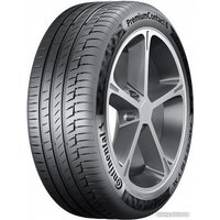 Летние шины Continental ContiPremiumContact 6 205/60R16 96H в Бресте