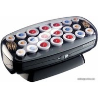 Электробигуди BaByliss PRO BAB3021E (черный)