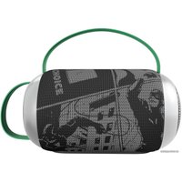 Беспроводная колонка More Choice BS24 (черный)