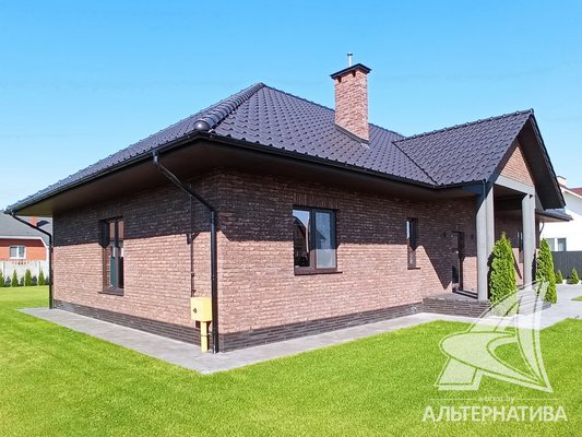 4-комн. квартира — Брест ЯМНО-ВЫЧУЛКИ