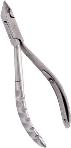 Кусачки маникюрные/педикюрные Silver Star Classic AT-822