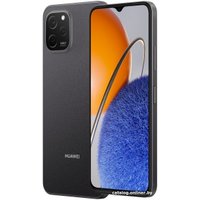 Телефон Huawei Nova Y61 EVE-LX9N 4GB/128GB с NFC (полночный черный)