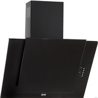 Кухонная вытяжка ZorG Titan A Black 60 (750 куб. м/ч)