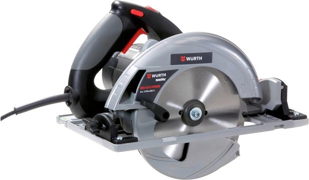 

Дисковая (циркулярная) пила Wurth HKS 65-E Power 57066000