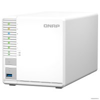 Сетевой накопитель QNAP TS-364-4G