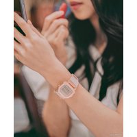 Наручные часы Casio G-Shock GM-S5600PG-4E