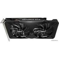 Видеокарта Palit GeForce GTX 1660 Dual 6GB GDDR5 NE51660018J9-1161A