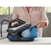 Утюг Rowenta Turbo Steam VR8322F0