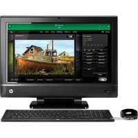 Моноблок HP TouchSmart 610-1100ru (LN525EA)