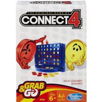 Настольная игра Hasbro Собери 4 (Connect 4) [B1000]