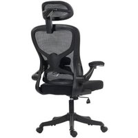 Офисное кресло King Style Fendi Black (черный)