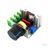 Регулятор оборотов Sipl AG660A