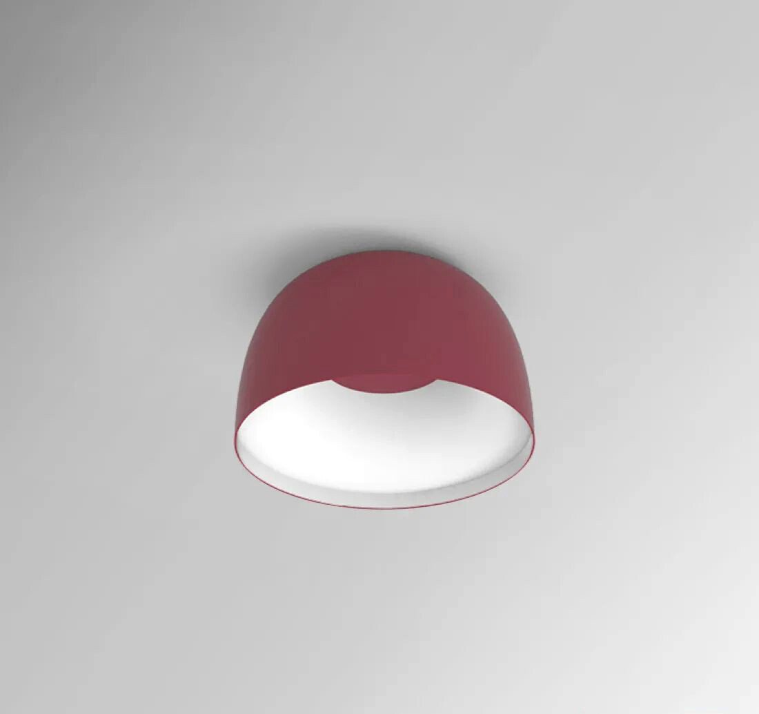 

Припотолочная люстра ImperiumLoft Brim01 184476-26