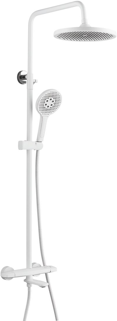 

Душевая система Rose R3936C