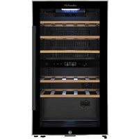 Винный шкаф La Sommeliere ECS31.2Z