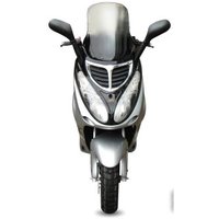 Скутер Hors 156