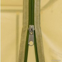 Тент-шатер Camping World Green Hotel Volga 138199 (зеленый/бежевый) в Лиде