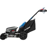 Газонокосилка Hyundai L-447iON (без АКБ)
