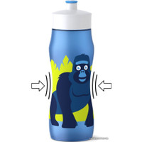 Бутылка для воды Tefal Squeeze Gorilla K3201312