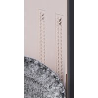 Швабра с отжимом Bruner Home Rapid