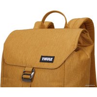 Городской рюкзак Thule Lithos 16L TLBP-113 (оранжевый/черный)