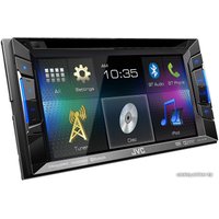 СD/DVD-магнитола JVC KW-V21BT