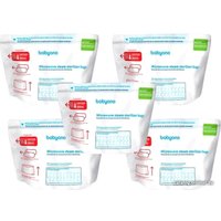  BabyOno 1038 (5 шт)