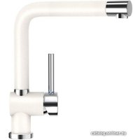 Смеситель Schock Piega (хром/поларис)