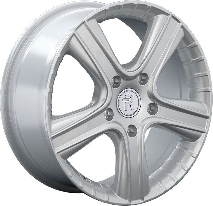 

Литые диски Replay MR216 16x6.5" 5x112мм DIA 66.6мм ET 38мм S