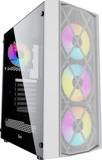 Iven Gaming White 181104