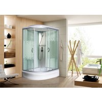 Душевая кабина River Мономах 100/80/24 МЗ R