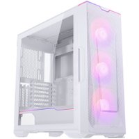 Корпус Phanteks Eclipse G500A DRGB White PH-EC500GA_DMW01A