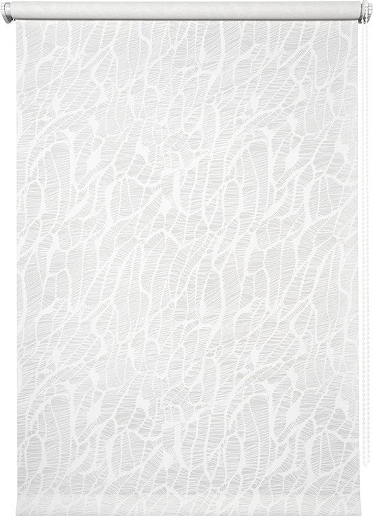 

Рулонные шторы Legrand Мист 57x175 58145157 (белый)