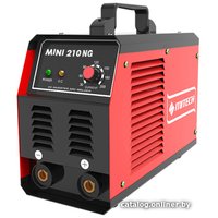 Сварочный инвертор Mitech Mini 210 NG