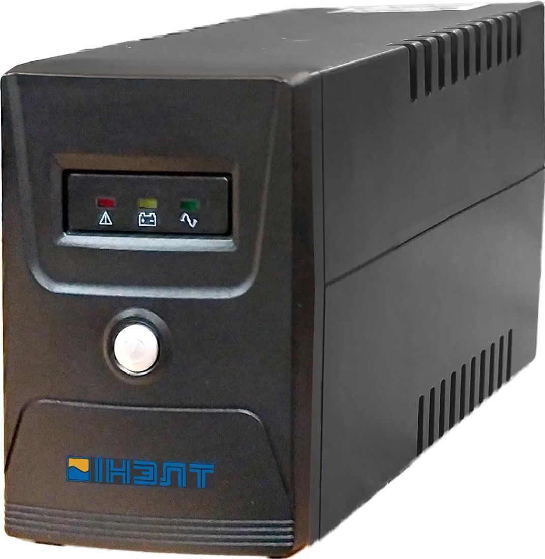 

Источник бесперебойного питания IНЭЛТ Alpha 2K Schuko-Led IN2000-AL-SCH-LED-K