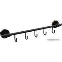 Крючок для ванны FORA Lord FOR-LORD049BL